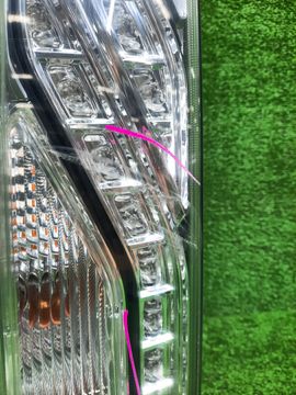 СТОП СИГНАЛ НА NISSAN SERENA C26