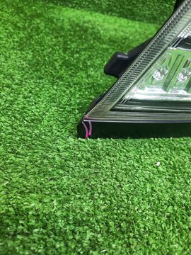 СТОП СИГНАЛ НА NISSAN SERENA C26