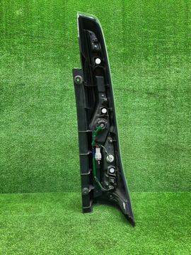 СТОП СИГНАЛ НА NISSAN SERENA C26