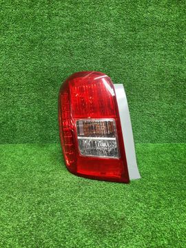 СТОП СИГНАЛ НА TOYOTA COROLLA FIELDER NZE141G