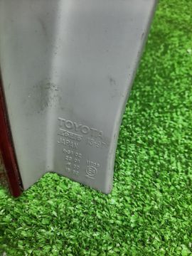 СТОП СИГНАЛ НА TOYOTA COROLLA FIELDER NZE141G