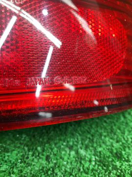 СТОП СИГНАЛ НА NISSAN PRESAGE U30