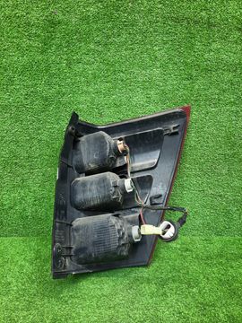 СТОП СИГНАЛ НА SUZUKI ESCUDO TD54W