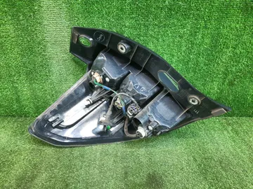 СТОП СИГНАЛ НА SUBARU FORESTER SH5