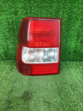 СТОП СИГНАЛ НА MITSUBISHI PAJERO IO H66W