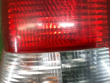 СТОП СИГНАЛ НА MITSUBISHI PAJERO IO H66W