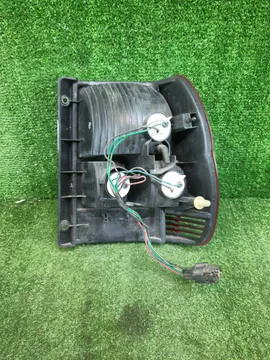 СТОП СИГНАЛ НА MITSUBISHI PAJERO IO H66W