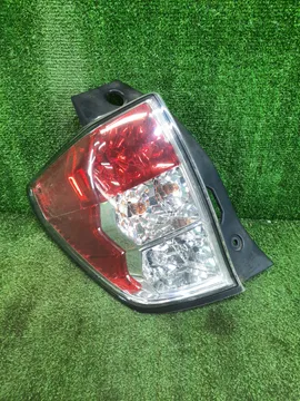 СТОП СИГНАЛ НА SUBARU FORESTER SH5