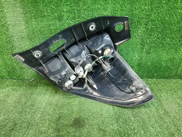 СТОП СИГНАЛ НА SUBARU FORESTER SH5