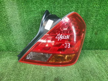 СТОП СИГНАЛ НА NISSAN TEANA J31