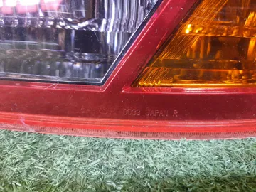 СТОП СИГНАЛ НА NISSAN TEANA J31