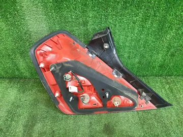 СТОП СИГНАЛ НА NISSAN TEANA J31