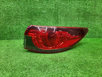 СТОП СИГНАЛ НА MAZDA ATENZA GJ2FP