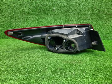 СТОП СИГНАЛ НА MAZDA ATENZA GJ2FP