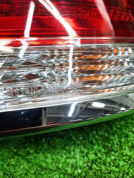 СТОП СИГНАЛ НА TOYOTA CROWN AWS210