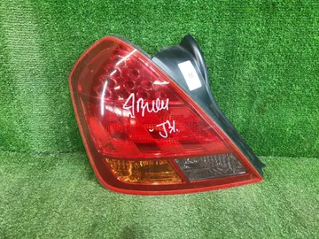 СТОП СИГНАЛ НА NISSAN TEANA J31