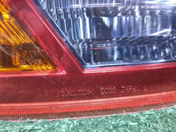 СТОП СИГНАЛ НА NISSAN TEANA J31