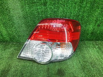 СТОП СИГНАЛ НА SUBARU IMPREZA GG2