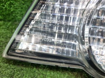 СТОП СИГНАЛ НА SUBARU IMPREZA GG2