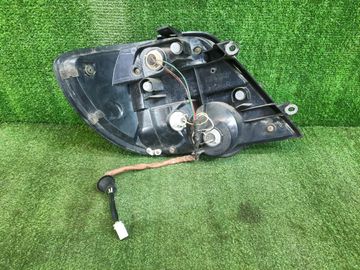 СТОП СИГНАЛ НА SUBARU IMPREZA GG2