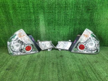 СТОП СИГНАЛ НА NISSAN FUGA Y50