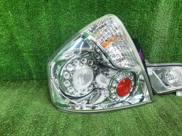 СТОП СИГНАЛ НА NISSAN FUGA Y50