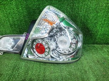 СТОП СИГНАЛ НА NISSAN FUGA Y50