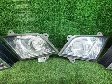 СТОП СИГНАЛ НА NISSAN FUGA Y50