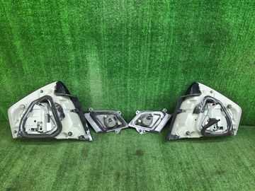 СТОП СИГНАЛ НА NISSAN FUGA Y50