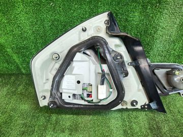 СТОП СИГНАЛ НА NISSAN FUGA Y50