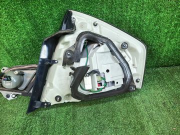 СТОП СИГНАЛ НА NISSAN FUGA Y50