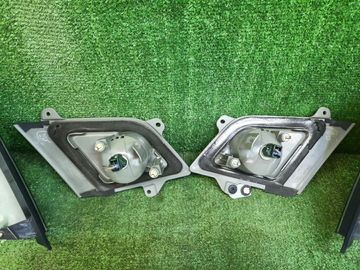 СТОП СИГНАЛ НА NISSAN FUGA Y50