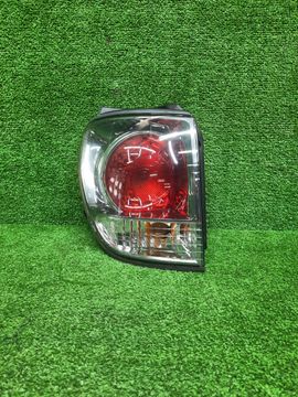 СТОП СИГНАЛ НА TOYOTA HARRIER MCU10W