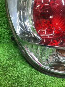 СТОП СИГНАЛ НА TOYOTA HARRIER MCU10W