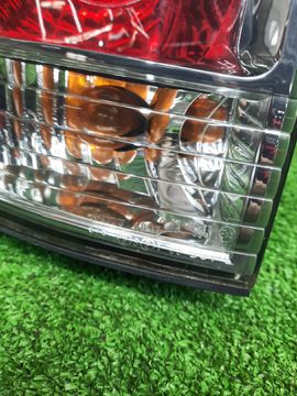 СТОП СИГНАЛ НА TOYOTA HARRIER MCU10W