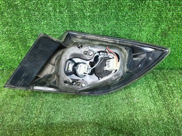 СТОП СИГНАЛ НА MAZDA AXELA BKEP