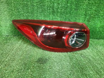 СТОП СИГНАЛ НА MAZDA AXELA BM6FJ