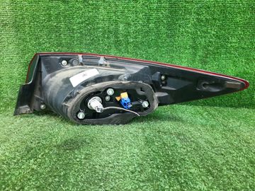 СТОП СИГНАЛ НА MAZDA AXELA BM6FJ