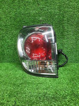 СТОП СИГНАЛ НА TOYOTA HARRIER MCU10W