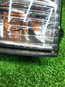 СТОП СИГНАЛ НА TOYOTA HARRIER MCU10W