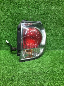 СТОП СИГНАЛ НА TOYOTA HARRIER MCU10W