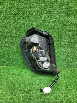 СТОП СИГНАЛ НА TOYOTA HARRIER MCU10W