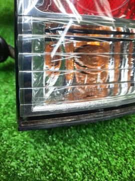 СТОП СИГНАЛ НА TOYOTA HARRIER MCU10W