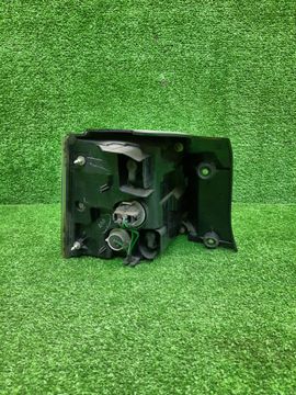 СТОП СИГНАЛ НА MITSUBISHI OUTLANDER CW5W