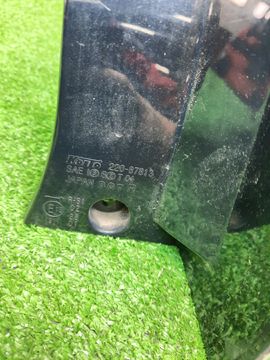 СТОП СИГНАЛ НА MITSUBISHI OUTLANDER CW5W