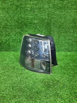 СТОП СИГНАЛ НА MITSUBISHI OUTLANDER CW5W