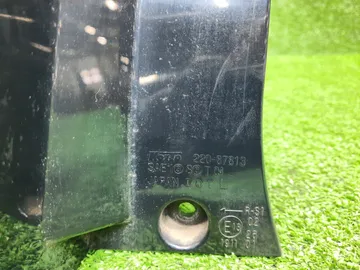 СТОП СИГНАЛ НА MITSUBISHI OUTLANDER CW5W