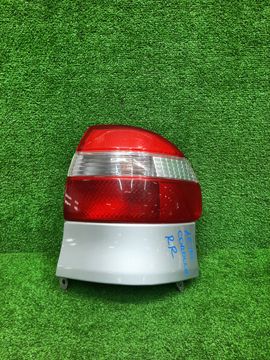 СТОП СИГНАЛ НА TOYOTA COROLLA AE110