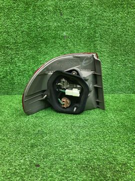 СТОП СИГНАЛ НА TOYOTA COROLLA AE110