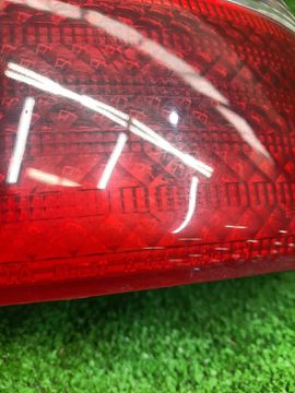 СТОП СИГНАЛ НА TOYOTA COROLLA AE110